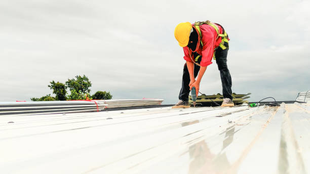 Best Commercial Roofing Services  in Firestone, CO