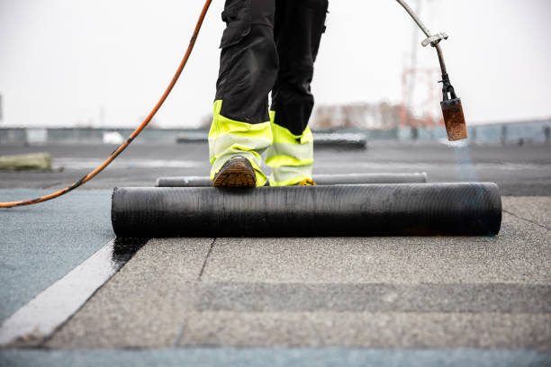 Best Roof Coating and Sealing  in Firestone, CO
